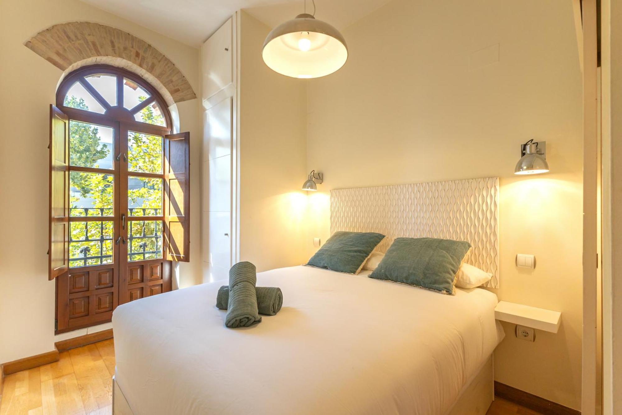 Charming 2 Bedroom Apartment At Sevilla City Center By Ocityzen Екстериор снимка