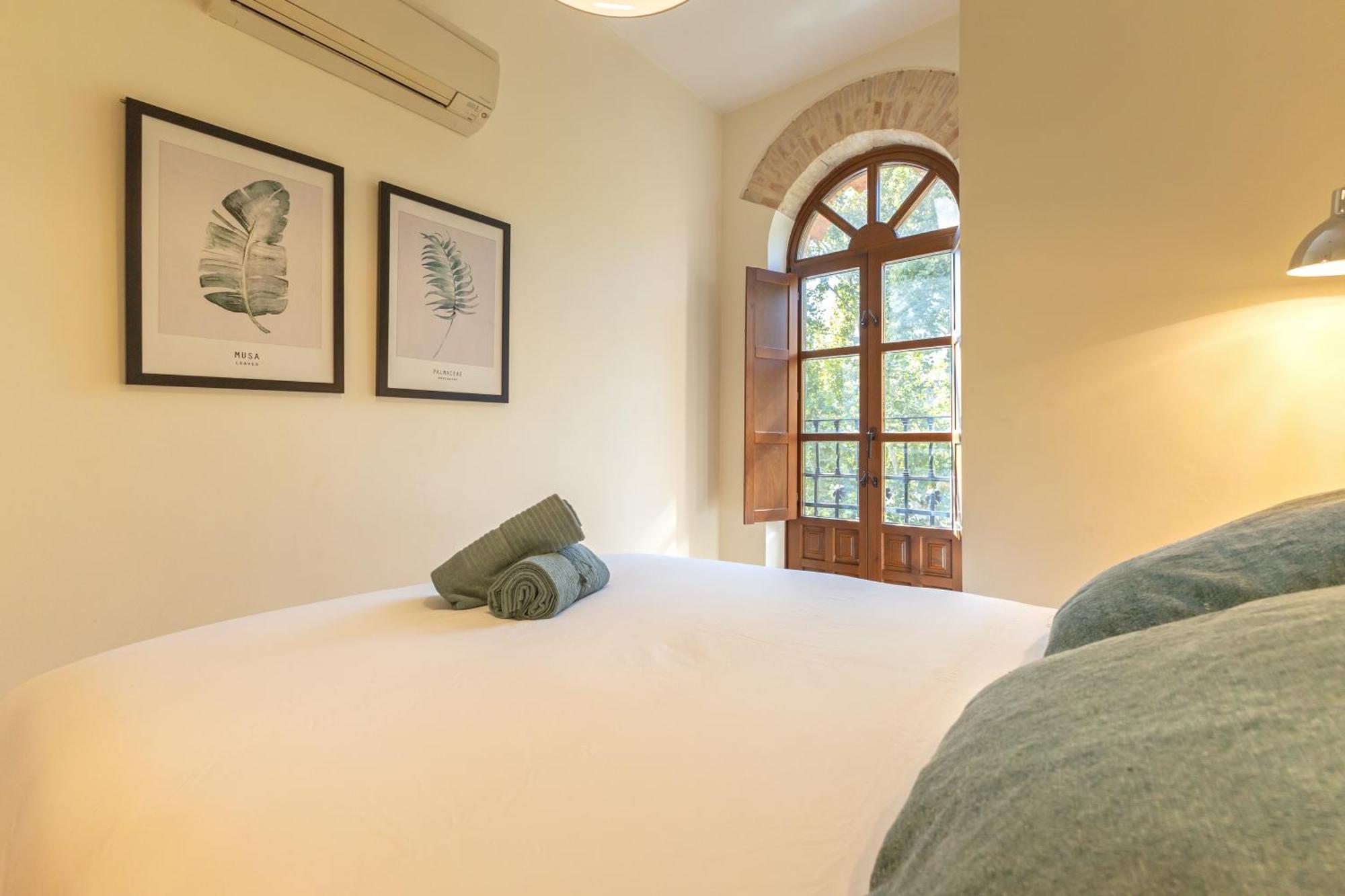 Charming 2 Bedroom Apartment At Sevilla City Center By Ocityzen Екстериор снимка