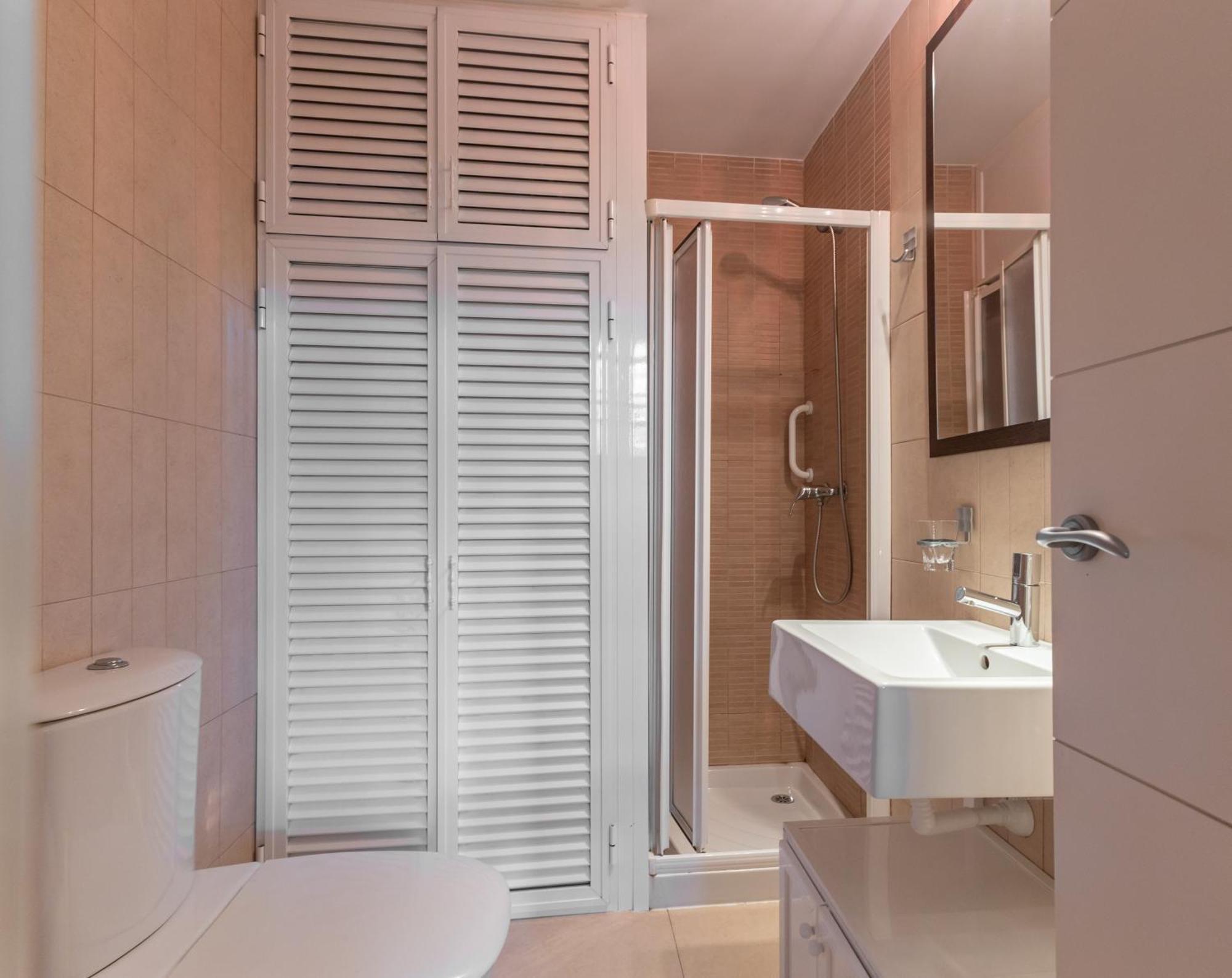 Charming 2 Bedroom Apartment At Sevilla City Center By Ocityzen Екстериор снимка