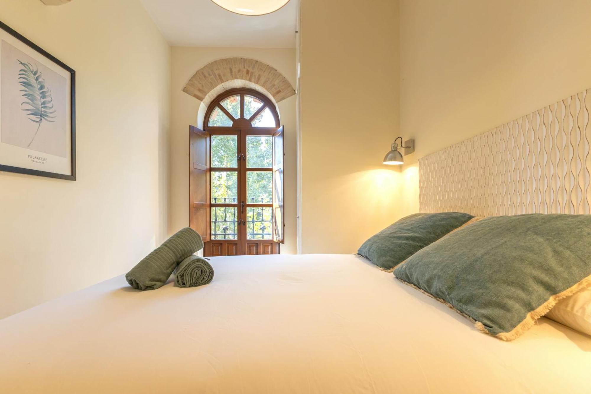 Charming 2 Bedroom Apartment At Sevilla City Center By Ocityzen Екстериор снимка